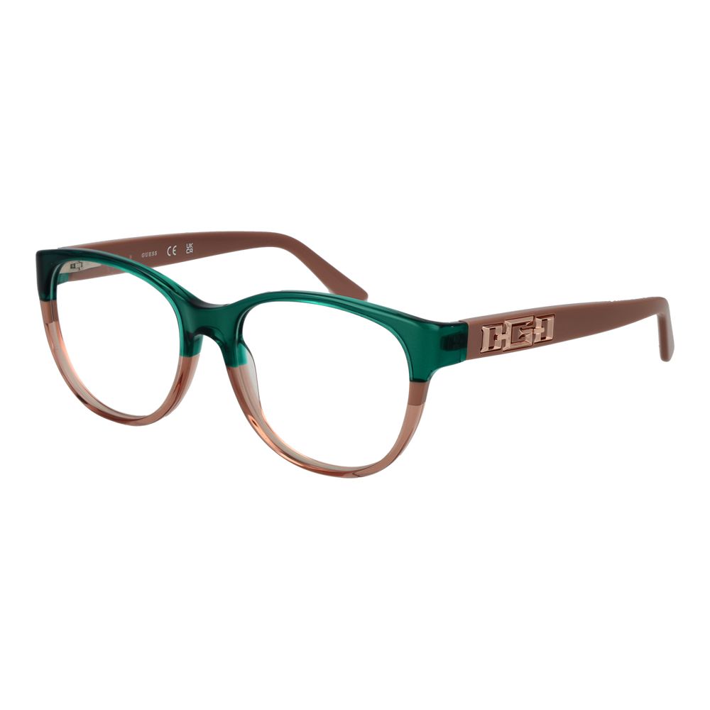 Guess Bicolor Acetate Glasses (Frames)