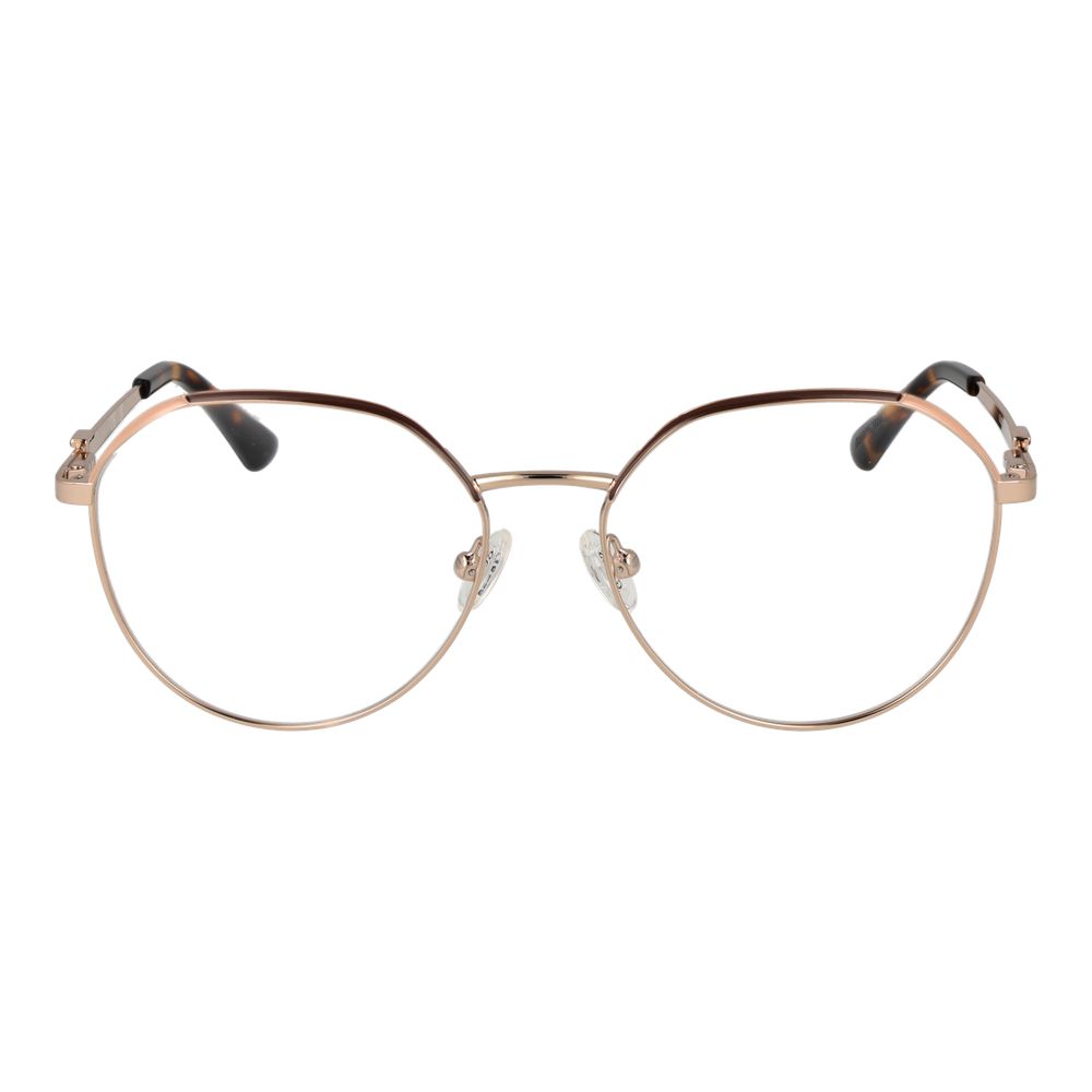 Guess Gold Metal Glasses (Frames)