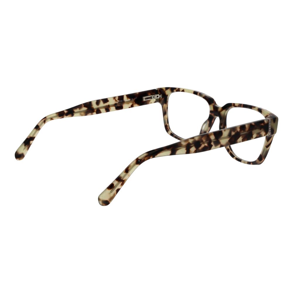 Guess Bicolor Acetate Glasses (Frames)