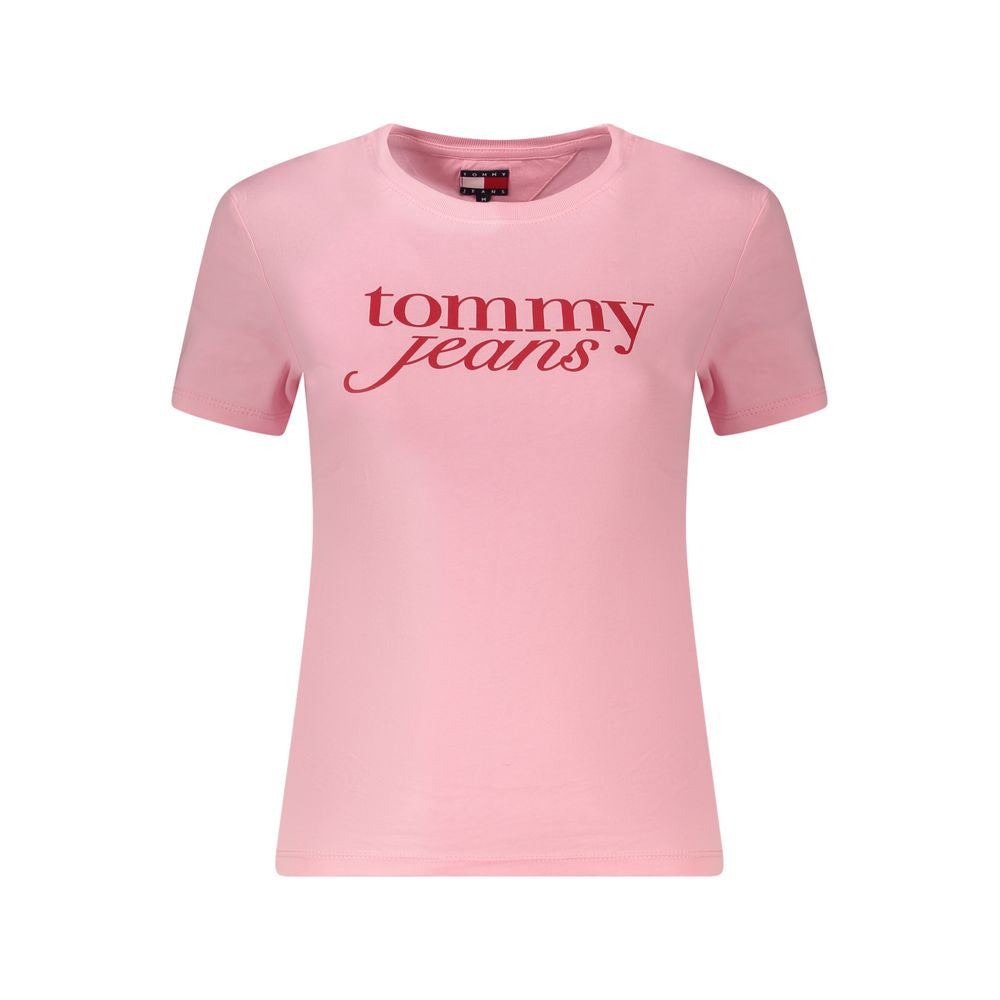 Rosa Cotton Women T-Shirt