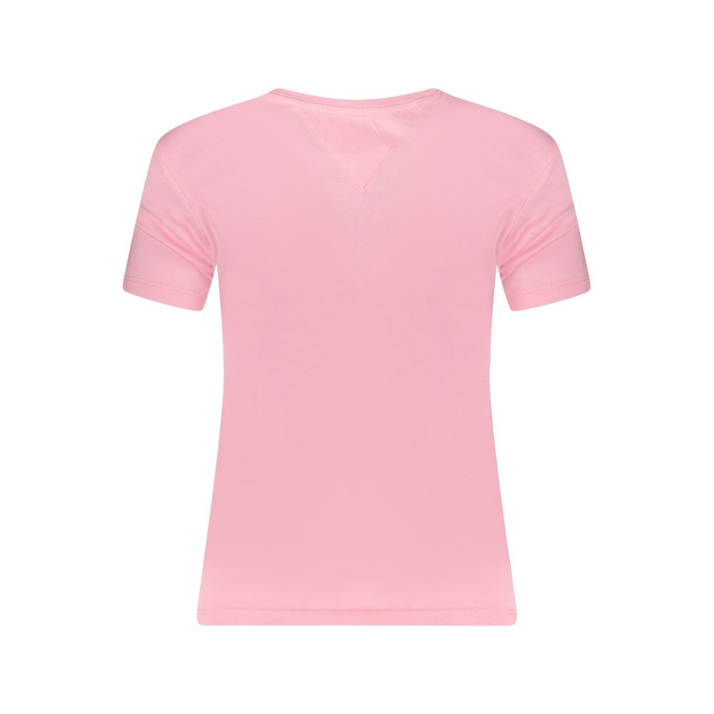 Rosa Cotton Women T-Shirt