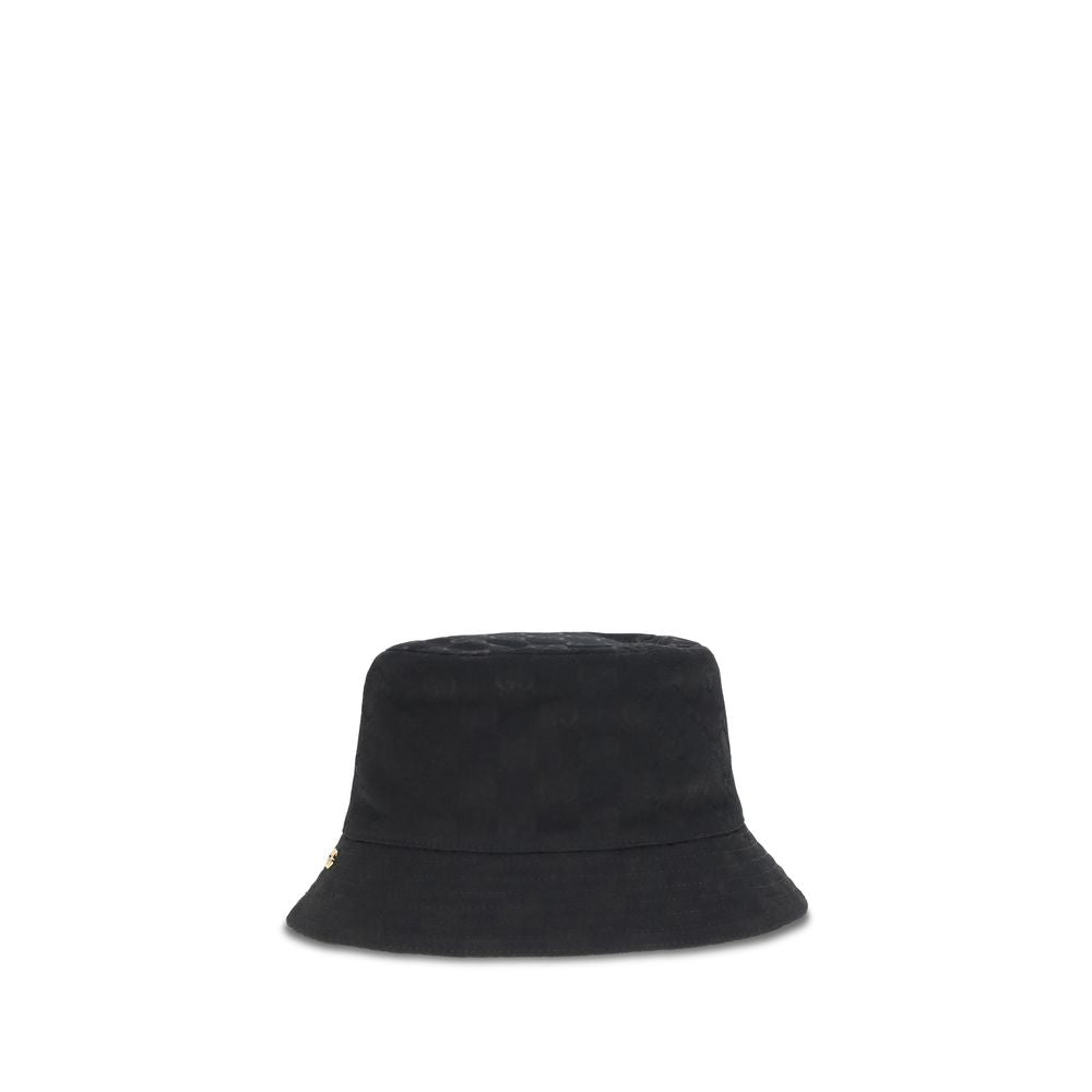 Gucci Multicolor Cotton Bucket Hat