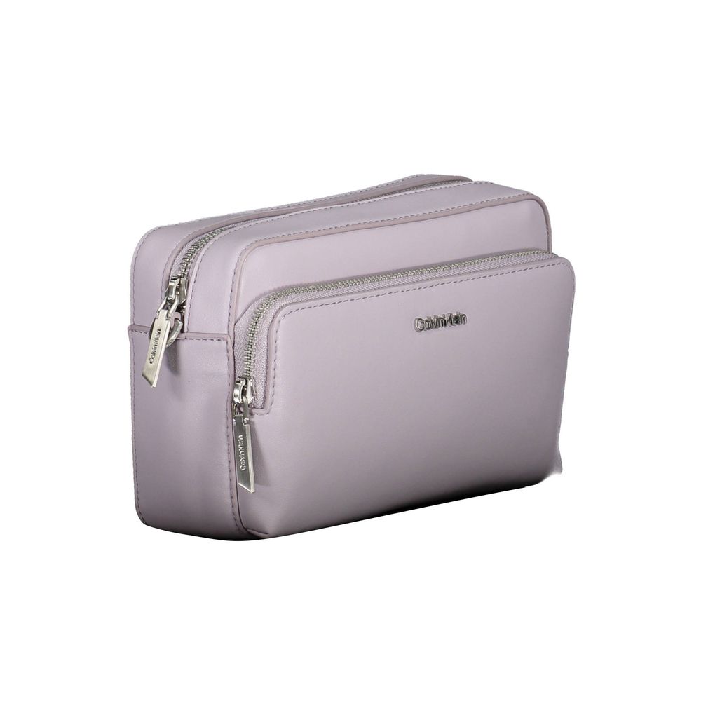Calvin Klein Viola Polyester Women Handbag