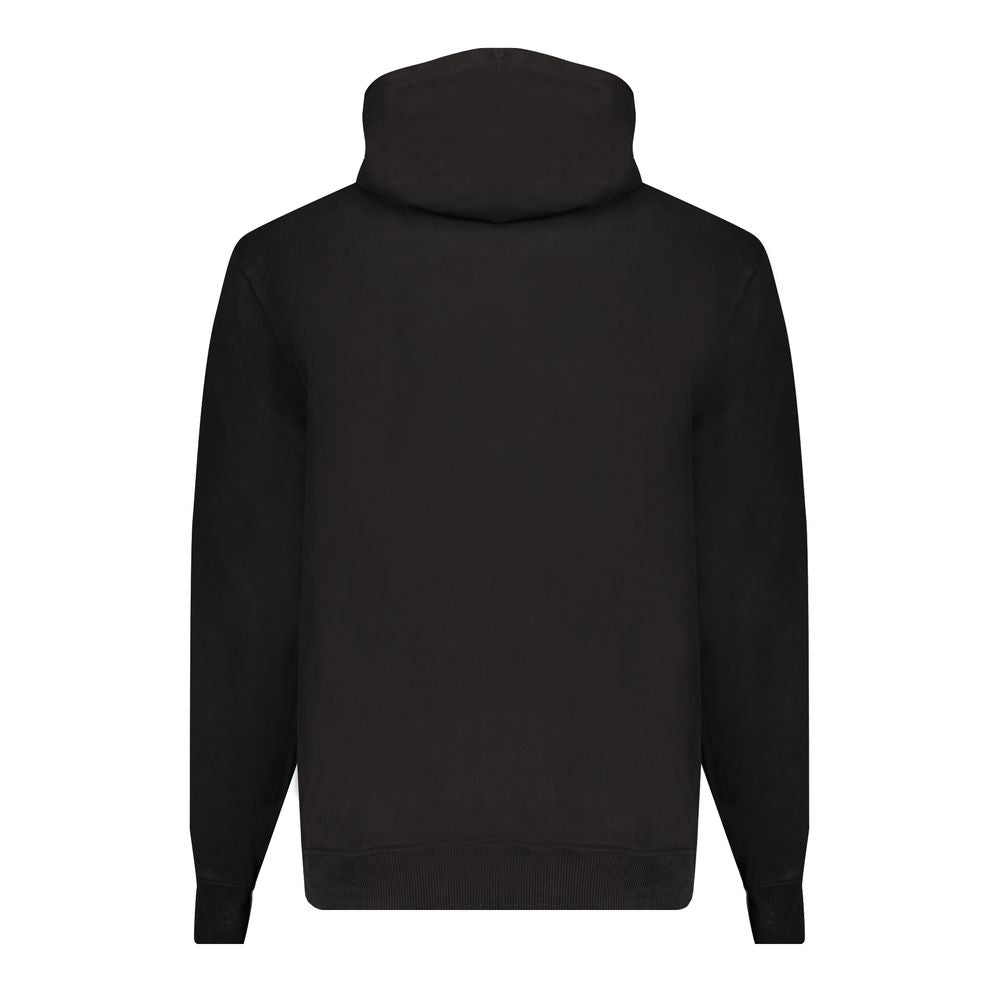 Nero Cotton Men's Sweatshirt