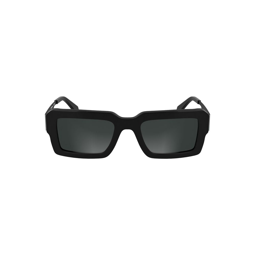 Nero Acetate Women Sunglasses