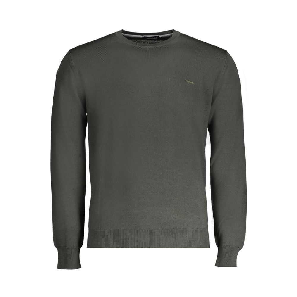 Verde Wool Men's Sweater