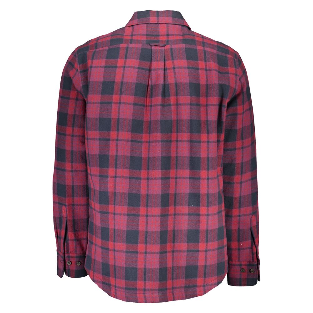 Bluzë për Burra Viola Pambuku